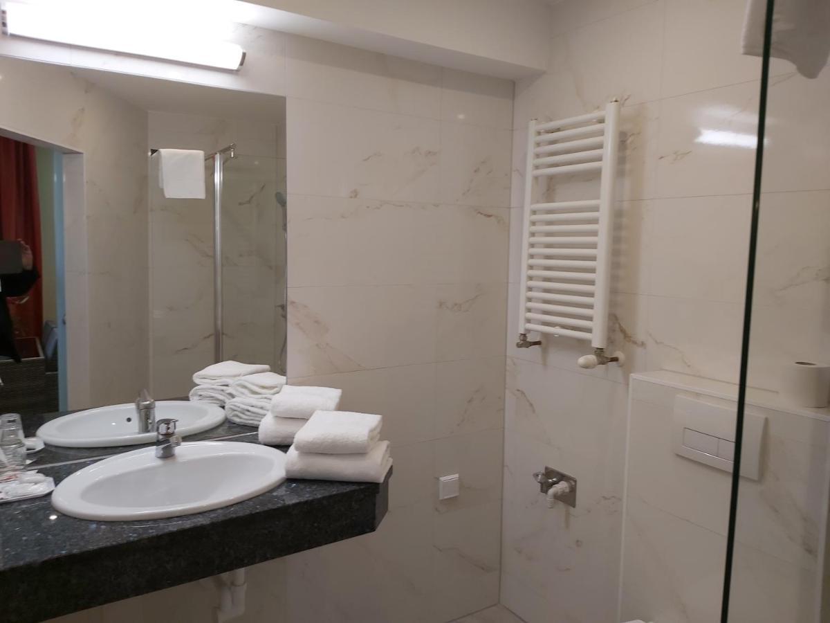 Appartement Aragia Klagenfurt am Woerthersee Екстер'єр фото