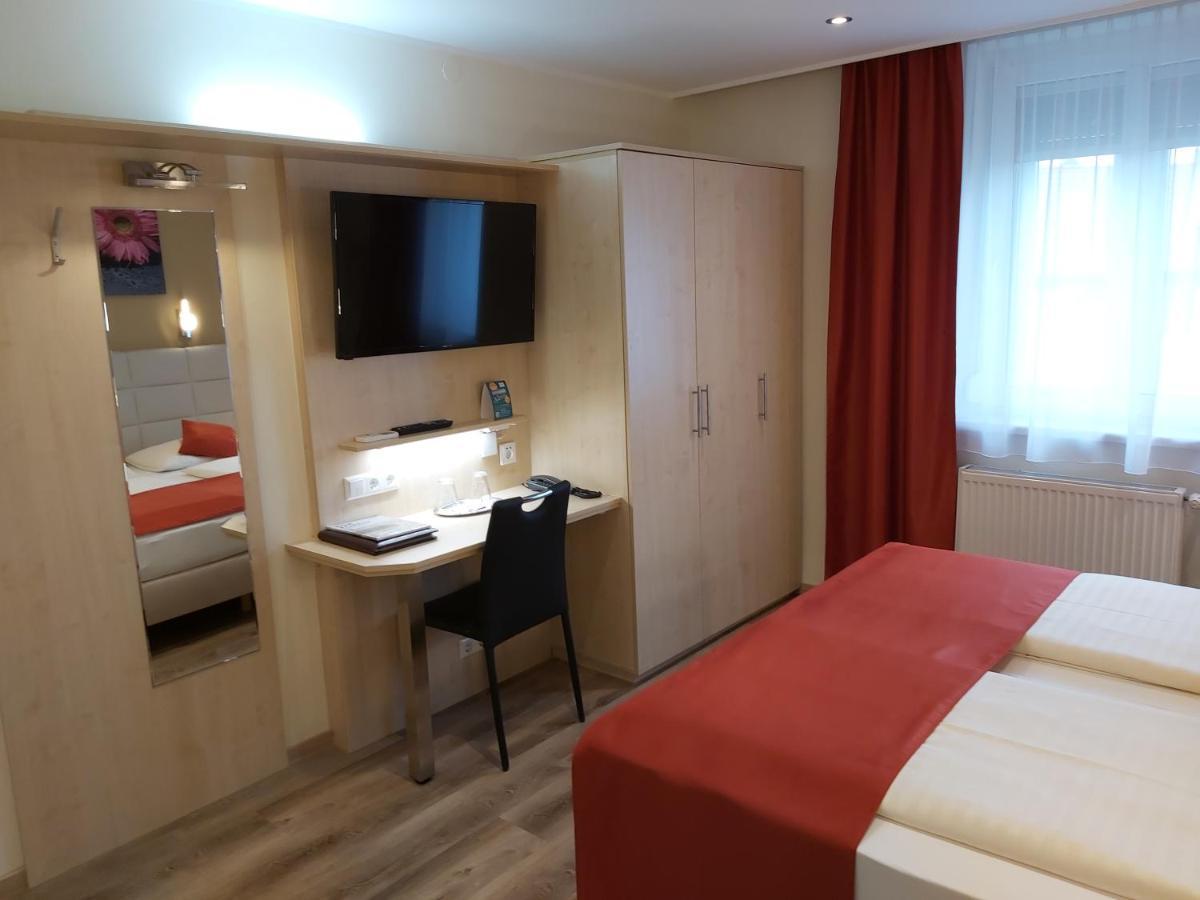 Appartement Aragia Klagenfurt am Woerthersee Екстер'єр фото